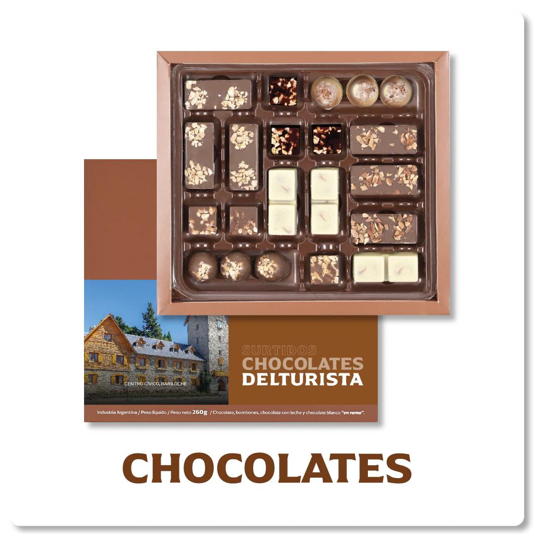 Chocolates