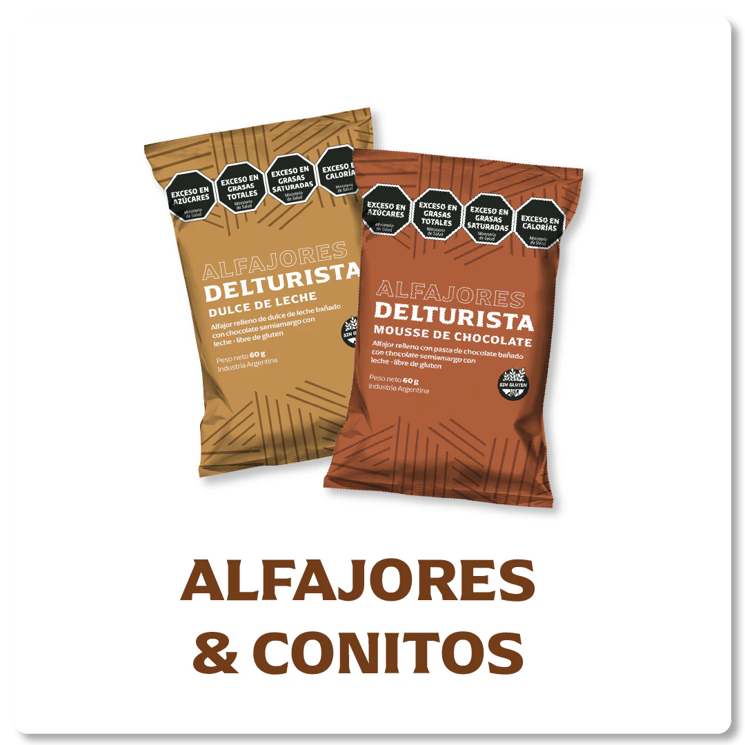 Alfajores & Conitos