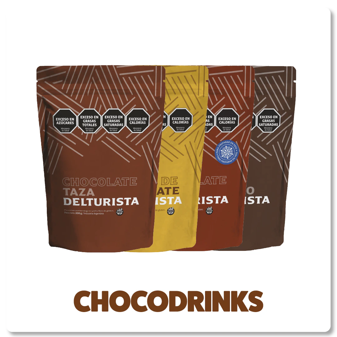 Chocodrinks