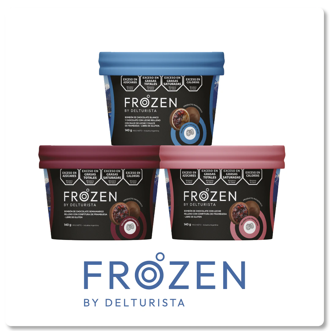 Frozen
