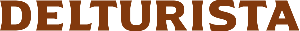 Chocolates Delturista Logo